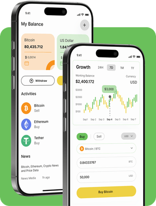 Artemisgpt trading platform with live market data